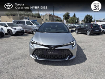Photo 5 du bon plan TOYOTA Corolla Touring Spt 1.8 140ch GR Sport MY24 occasion à 30990 €
