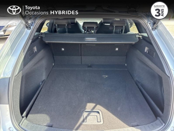 Photo 10 du bon plan TOYOTA Corolla Touring Spt 1.8 140ch GR Sport MY24 occasion à 30990 €