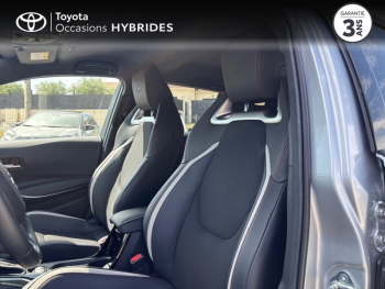 Photo 11 du bon plan TOYOTA Corolla Touring Spt 1.8 140ch GR Sport MY24 occasion à 30990 €
