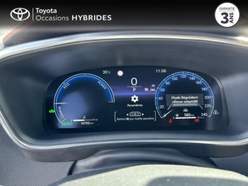 Photo 14 du bon plan TOYOTA Corolla Touring Spt 1.8 140ch GR Sport MY24 occasion à 30990 €