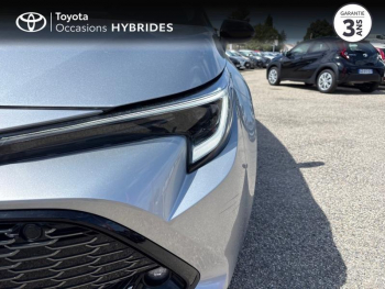 Photo 20 du bon plan TOYOTA Corolla Touring Spt 1.8 140ch GR Sport MY24 occasion à 30990 €