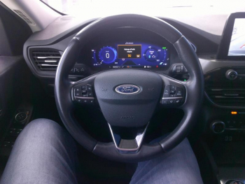 Photo 2 du bon plan FORD Kuga 2.5 Duratec 190ch FHEV Titanium BVA occasion à 23901 €
