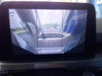 Photo 5 du bon plan FORD Kuga 2.5 Duratec 190ch FHEV Titanium BVA occasion à 23901 €
