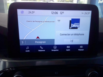 Photo 7 du bon plan FORD Kuga 2.5 Duratec 190ch FHEV Titanium BVA occasion à 23901 €