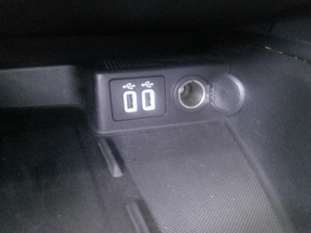 Photo 18 du bon plan FORD Kuga 2.5 Duratec 190ch FHEV Titanium BVA occasion à 23901 €