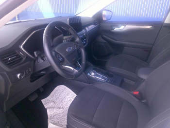 Photo 23 du bon plan FORD Kuga 2.5 Duratec 190ch FHEV Titanium BVA occasion à 23901 €