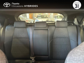 Photo 4 du bon plan TOYOTA Corolla 122h Design MY22 occasion à 20990 €