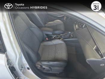 Photo 13 du bon plan TOYOTA Corolla 122h Design MY22 occasion à 20990 €