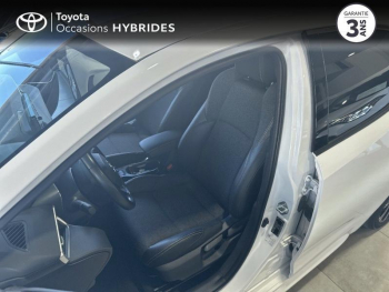 Photo 18 du bon plan TOYOTA Corolla 122h Design MY22 occasion à 20990 €