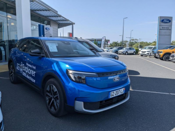Photo 2 du bon plan FORD Explorer 286ch Extended Range 77kWh RWD occasion à 42990 €