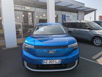 Photo 3 du bon plan FORD Explorer 286ch Extended Range 77kWh RWD occasion à 42990 €