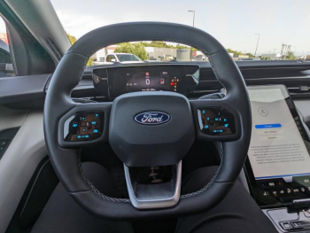 Photo 4 du bon plan FORD Explorer 286ch Extended Range 77kWh RWD occasion à 42990 €