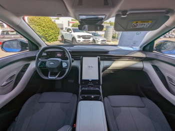 Photo 11 du bon plan FORD Explorer 286ch Extended Range 77kWh RWD occasion à 42990 €