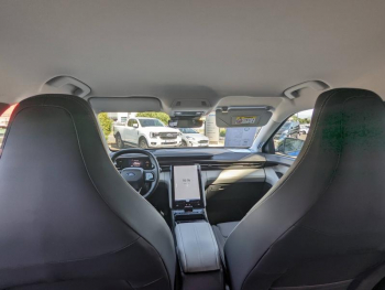 Photo 12 du bon plan FORD Explorer 286ch Extended Range 77kWh RWD occasion à 42990 €