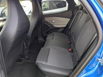 Photo 15 du bon plan FORD Explorer 286ch Extended Range 77kWh RWD occasion à 42990 €