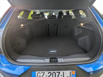 Photo 20 du bon plan FORD Explorer 286ch Extended Range 77kWh RWD occasion à 42990 €
