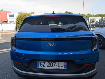 Photo 26 du bon plan FORD Explorer 286ch Extended Range 77kWh RWD occasion à 42990 €