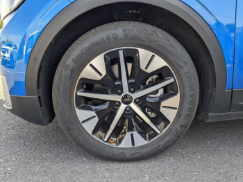 Photo 27 du bon plan FORD Explorer 286ch Extended Range 77kWh RWD occasion à 42990 €