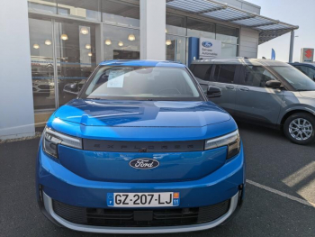 Photo 29 du bon plan FORD Explorer 286ch Extended Range 77kWh RWD occasion à 42990 €