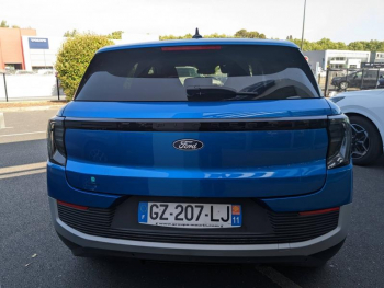Photo 30 du bon plan FORD Explorer 286ch Extended Range 77kWh RWD occasion à 42990 €