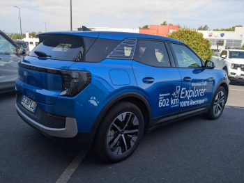 Photo 31 du bon plan FORD Explorer 286ch Extended Range 77kWh RWD occasion à 42990 €