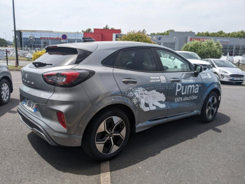 Photo 29 du bon plan FORD Puma Gen-E 168ch Standard Range 43 kWh occasion à 32900 €