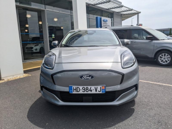 Photo 32 du bon plan FORD Puma Gen-E 168ch Standard Range 43 kWh occasion à 32900 €