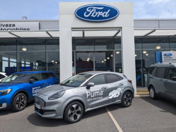 Photo 33 du bon plan FORD Puma Gen-E 168ch Standard Range 43 kWh occasion à 32900 €