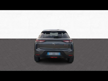 Photo 10 du bon plan DS DS 3 Crossback PureTech 130ch Performance Line Automatique occasion à 14990 €