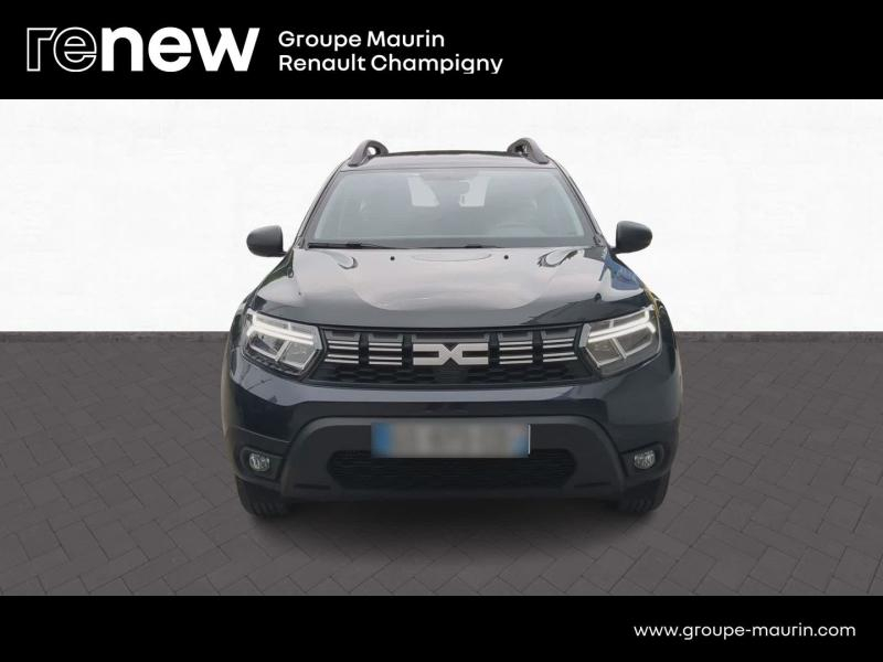 Bon plan DACIA Duster 1.0 ECO-G 100ch  Essential 4x2 occasion à 16390 €