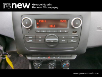 Photo 11 du bon plan DACIA Duster 1.0 ECO-G 100ch  Essential 4x2 occasion à 16390 €