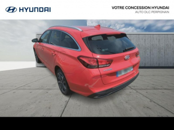 Photo 5 du bon plan HYUNDAI i30 SW 1.0 T-GDi 120ch Hybrid 48V Creative occasion à 16900 €