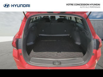 Photo 7 du bon plan HYUNDAI i30 SW 1.0 T-GDi 120ch Hybrid 48V Creative occasion à 16900 €