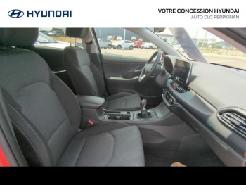 Photo 8 du bon plan HYUNDAI i30 SW 1.0 T-GDi 120ch Hybrid 48V Creative occasion à 16900 €