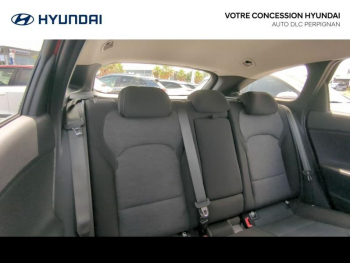 Photo 9 du bon plan HYUNDAI i30 SW 1.0 T-GDi 120ch Hybrid 48V Creative occasion à 16900 €