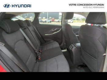 Photo 10 du bon plan HYUNDAI i30 SW 1.0 T-GDi 120ch Hybrid 48V Creative occasion à 16900 €