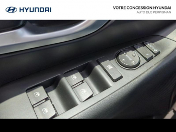 Photo 12 du bon plan HYUNDAI i30 SW 1.0 T-GDi 120ch Hybrid 48V Creative occasion à 16900 €