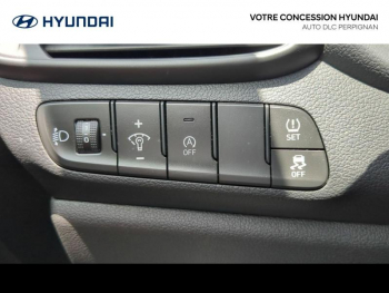 Photo 13 du bon plan HYUNDAI i30 SW 1.0 T-GDi 120ch Hybrid 48V Creative occasion à 16900 €