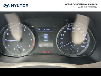 Photo 14 du bon plan HYUNDAI i30 SW 1.0 T-GDi 120ch Hybrid 48V Creative occasion à 16900 €