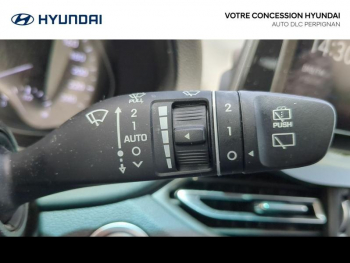 Photo 16 du bon plan HYUNDAI i30 SW 1.0 T-GDi 120ch Hybrid 48V Creative occasion à 16900 €