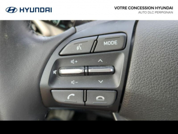 Photo 17 du bon plan HYUNDAI i30 SW 1.0 T-GDi 120ch Hybrid 48V Creative occasion à 16900 €