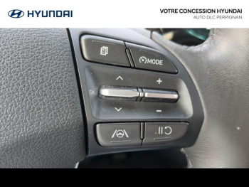 Photo 18 du bon plan HYUNDAI i30 SW 1.0 T-GDi 120ch Hybrid 48V Creative occasion à 16900 €