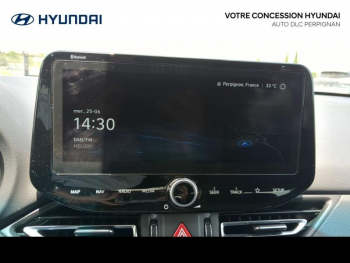 Photo 19 du bon plan HYUNDAI i30 SW 1.0 T-GDi 120ch Hybrid 48V Creative occasion à 16900 €