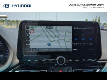 Photo 20 du bon plan HYUNDAI i30 SW 1.0 T-GDi 120ch Hybrid 48V Creative occasion à 16900 €