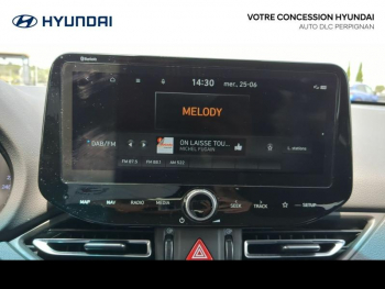 Photo 21 du bon plan HYUNDAI i30 SW 1.0 T-GDi 120ch Hybrid 48V Creative occasion à 16900 €