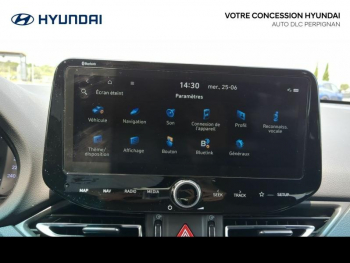 Photo 22 du bon plan HYUNDAI i30 SW 1.0 T-GDi 120ch Hybrid 48V Creative occasion à 16900 €