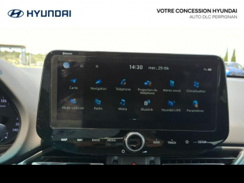 Photo 23 du bon plan HYUNDAI i30 SW 1.0 T-GDi 120ch Hybrid 48V Creative occasion à 16900 €