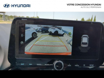 Photo 24 du bon plan HYUNDAI i30 SW 1.0 T-GDi 120ch Hybrid 48V Creative occasion à 16900 €