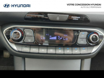 Photo 25 du bon plan HYUNDAI i30 SW 1.0 T-GDi 120ch Hybrid 48V Creative occasion à 16900 €
