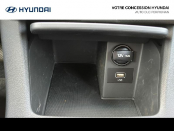Photo 26 du bon plan HYUNDAI i30 SW 1.0 T-GDi 120ch Hybrid 48V Creative occasion à 16900 €